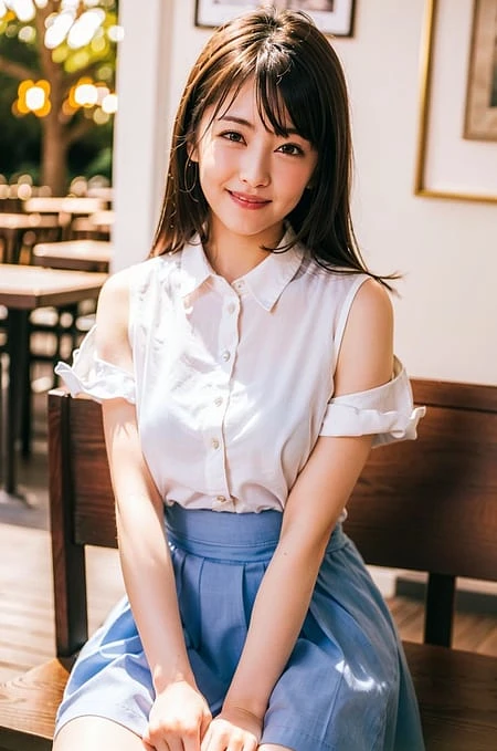 Featured image #5 for Actress Minami_○边美波