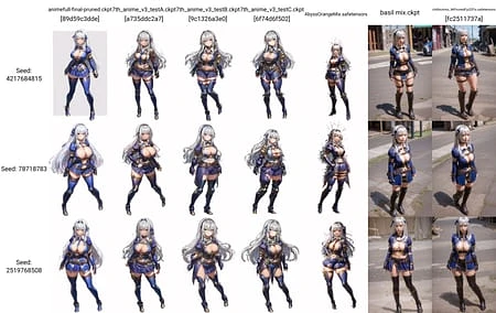 Featured image #2 for Monster_Hunter_Azure_Equipment