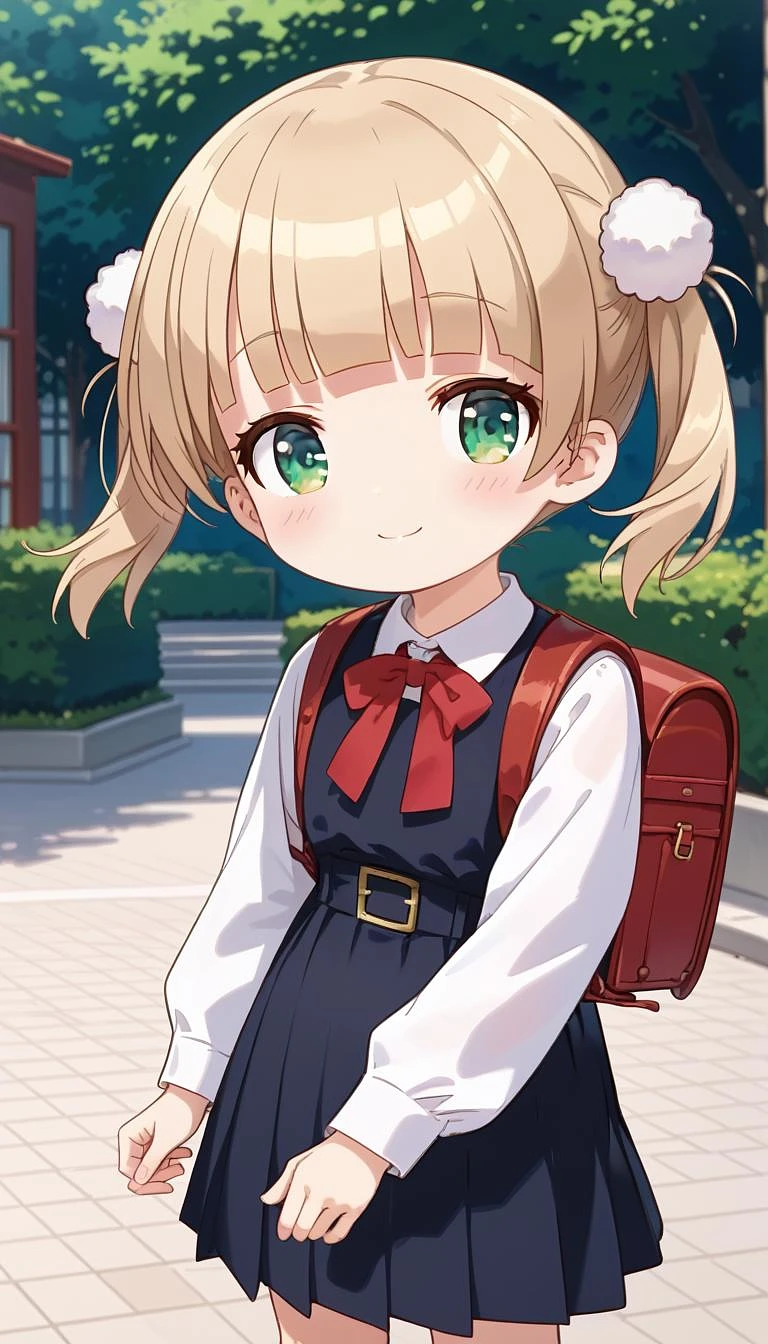 Featured image #2 for 时雨羽衣 [萌化版]-虚拟主播（Shigure Ui [Chibi Version]-Vtuber ）