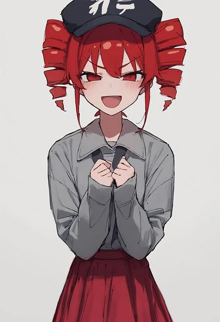Featured image #5 for Channel_(_caststation) artstyle