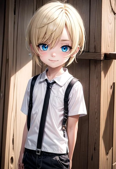 Featured image #3 for CutifiedAnimeCharacterDesign