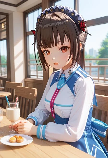 Featured image #4 for chihara_yukine(千原_雪音)
