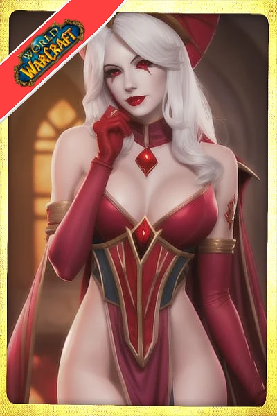 Featured image #1 for World of Warcraft