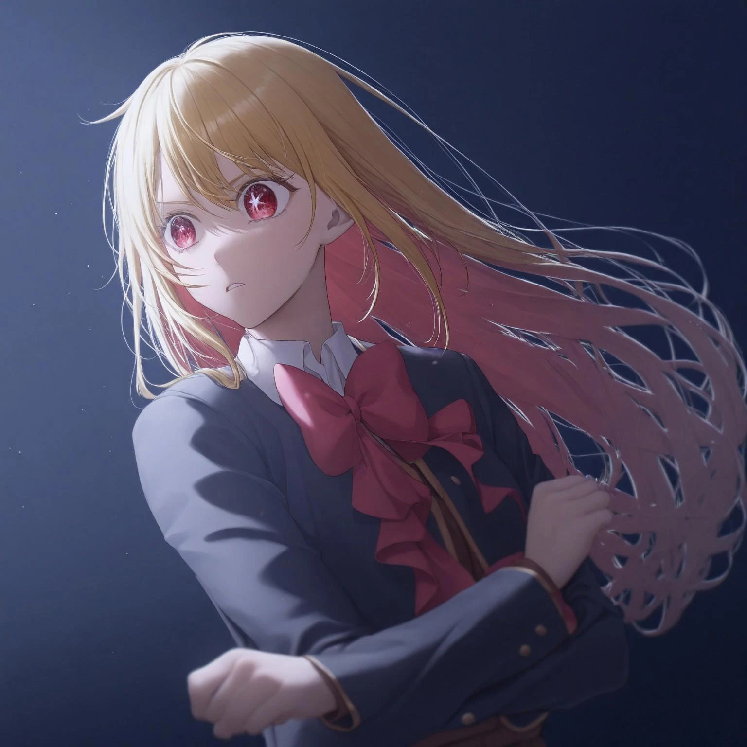 Featured image #4 for Ruby Hoshino - Oshi no ko