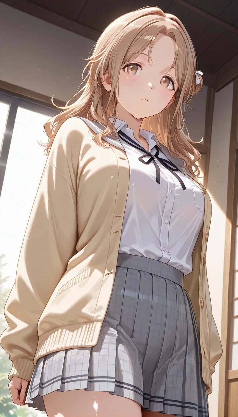 Featured image #1 for Ichikawa Hinana_Idol Master_ILXL_kill0825 (4 outfit)