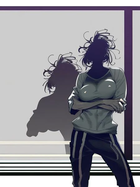 Featured image #2 for Reincarnation Colosseum Manga for PonyXL