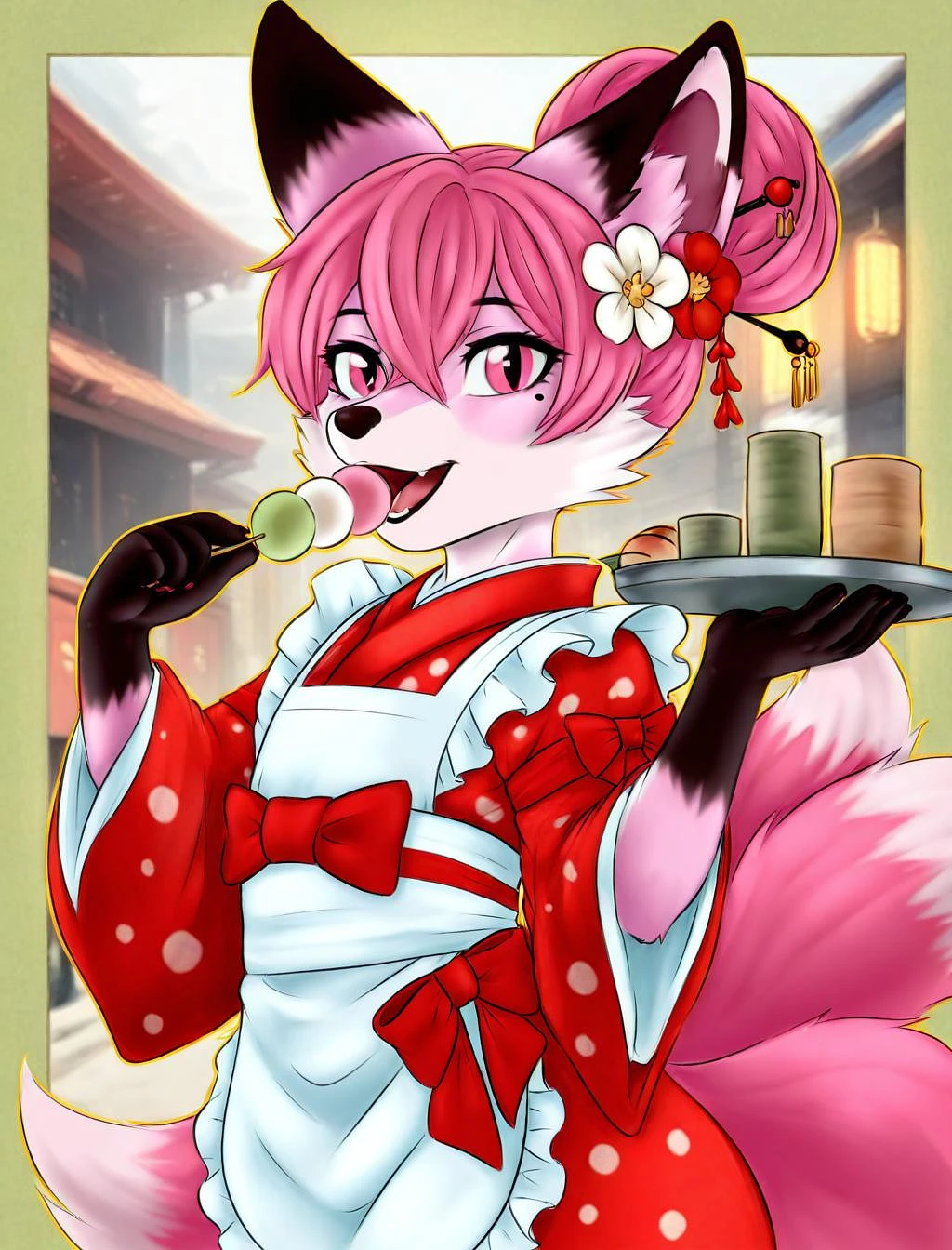 Featured image #1 for NSFWPain Style