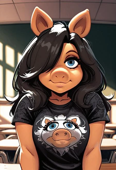Featured image #2 for Raichiyo Style for Pony XL and Illustrious