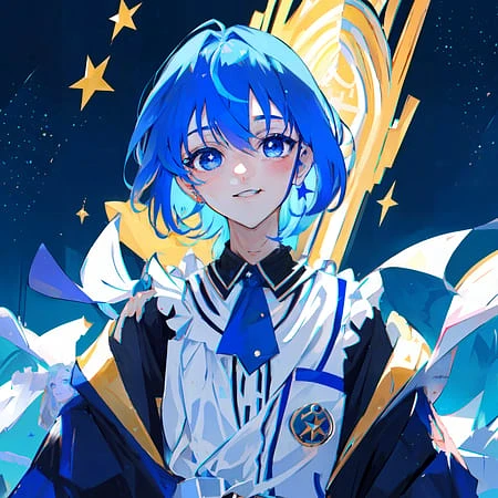 Featured image #4 for Hoshimachi Suisei | Hololive
