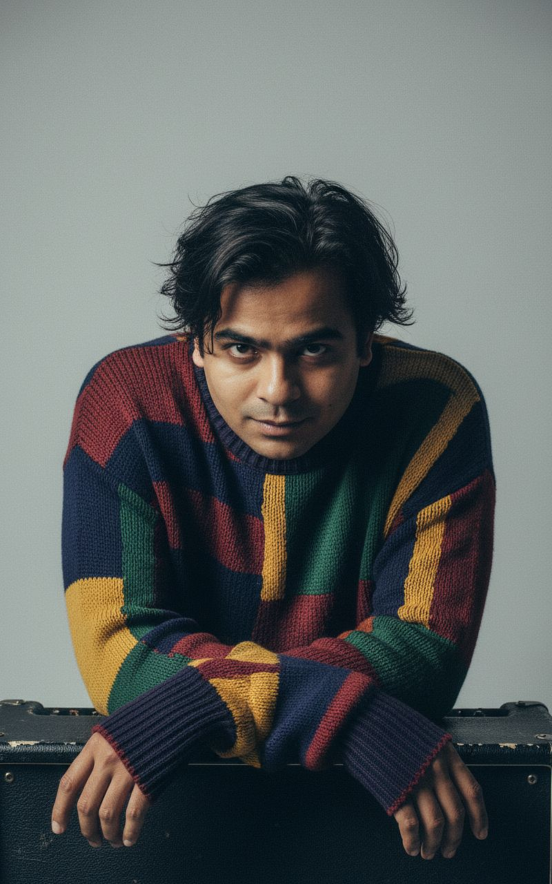 A sample prompt of what you can find in this page