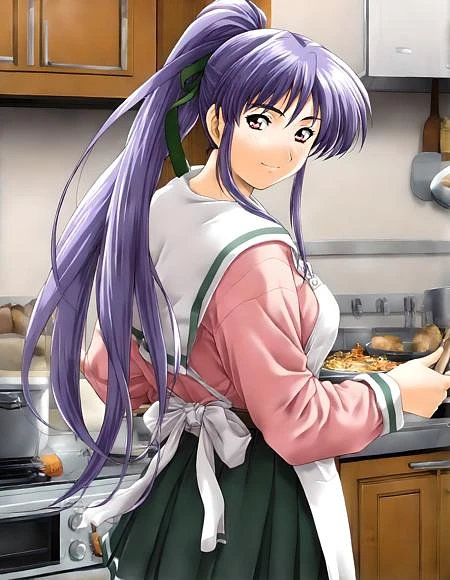 Featured image #3 for takabe eri/高部絵里（臭作）