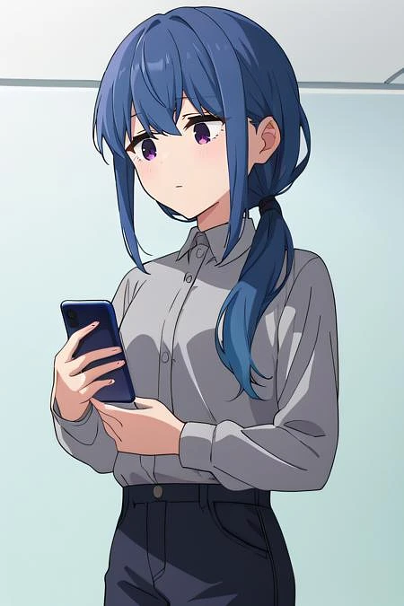 Featured image #5 for Shima Rin - Yuru Camp