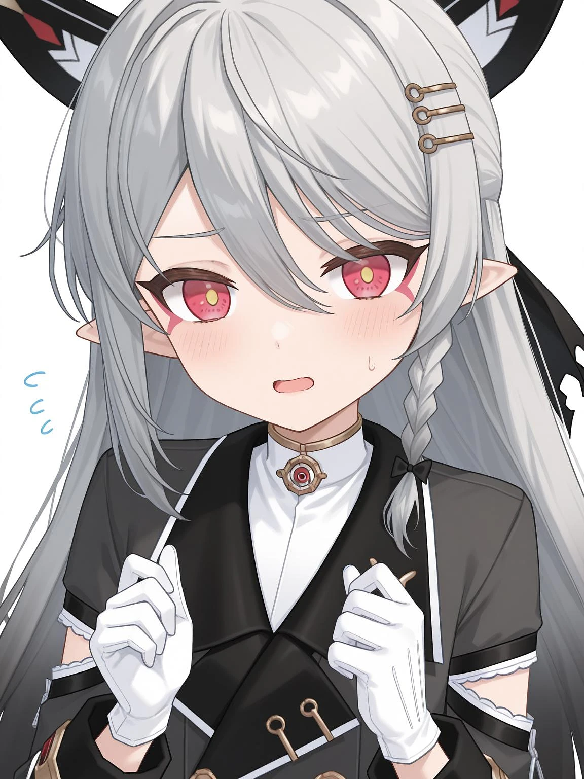 Featured image #5 for Gomori(closers)
