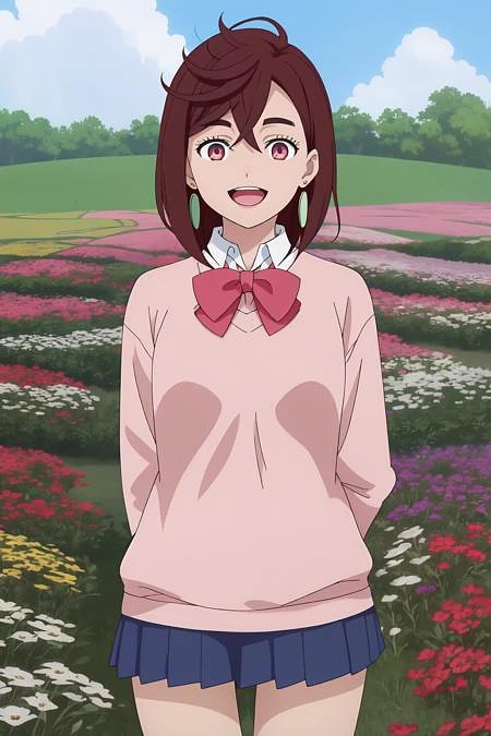 Featured image #1 for Momo Ayase
