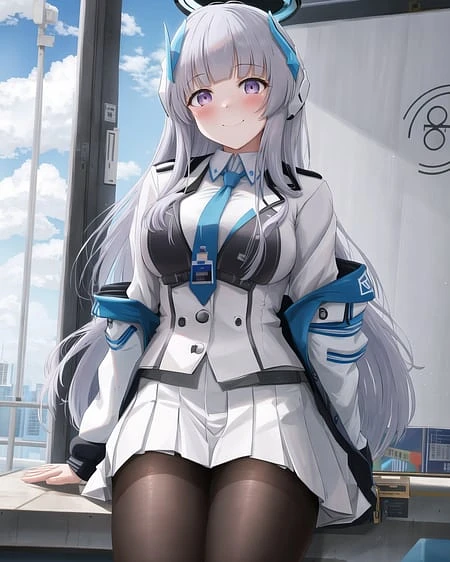 Featured image #3 for Ushio Noa TI
