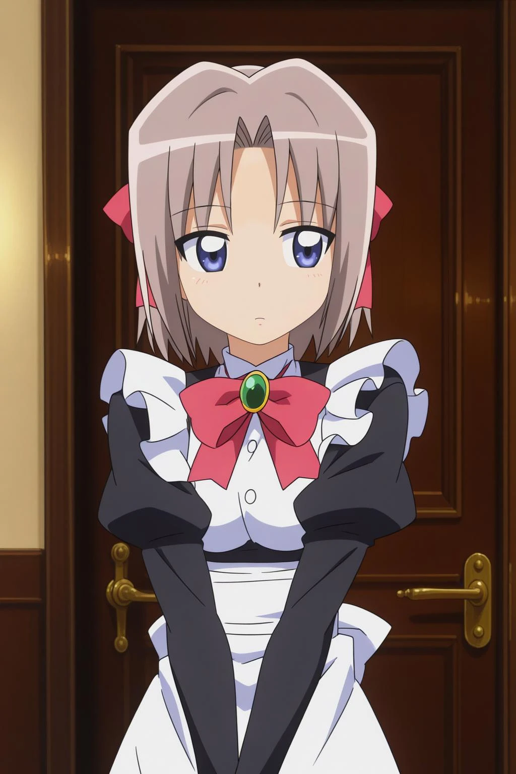 Featured image #4 for Hayate no gotoku!! | Chiharu Harukaze | PDXL