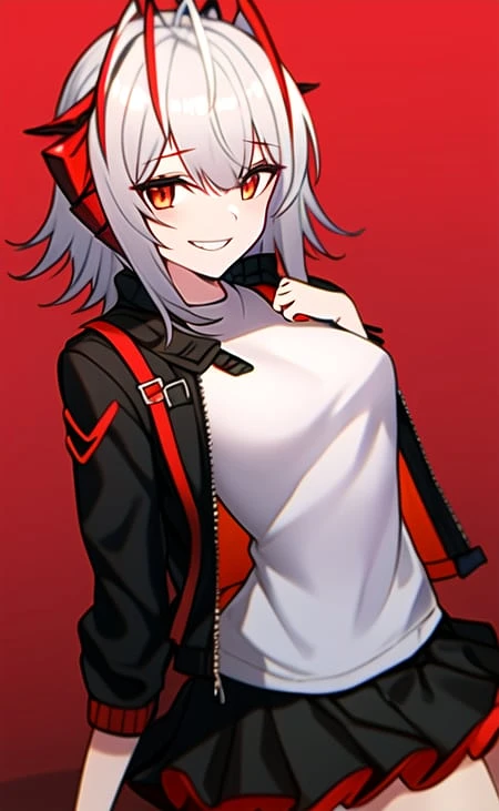 Featured image #2 for W (Arknights)