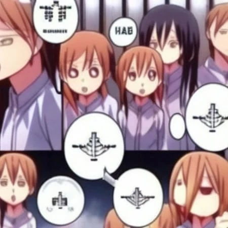Featured image #2 for manga-style