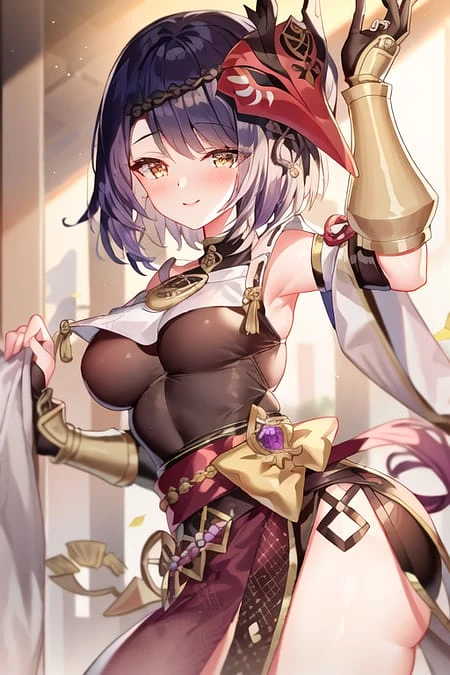 Featured image #1 for Akusema style