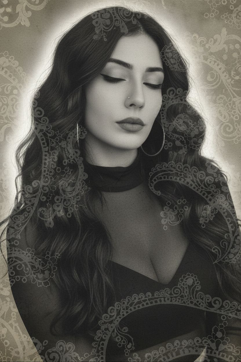 A sample prompt of what you can find in this page