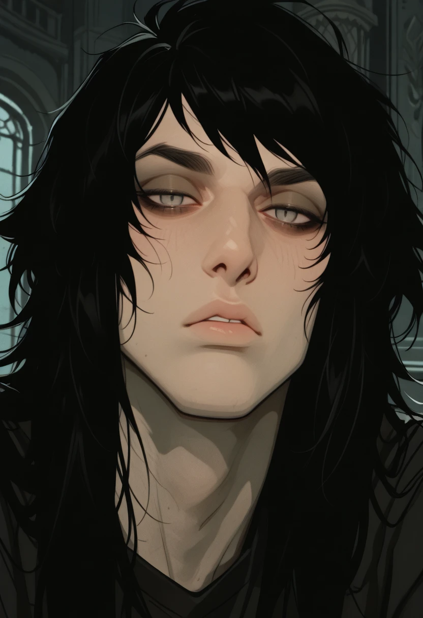 Featured image #1 for My OC - Finn [IllustriousXL]