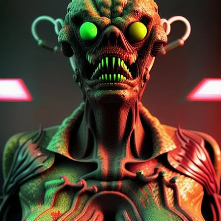 Featured image #1 for scary_scary_monsters_1_0