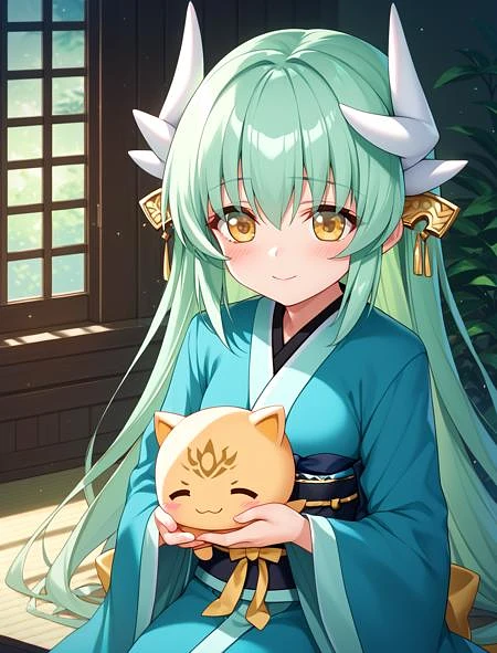 Featured image #3 for Kiyohime (Fate Grand Order)