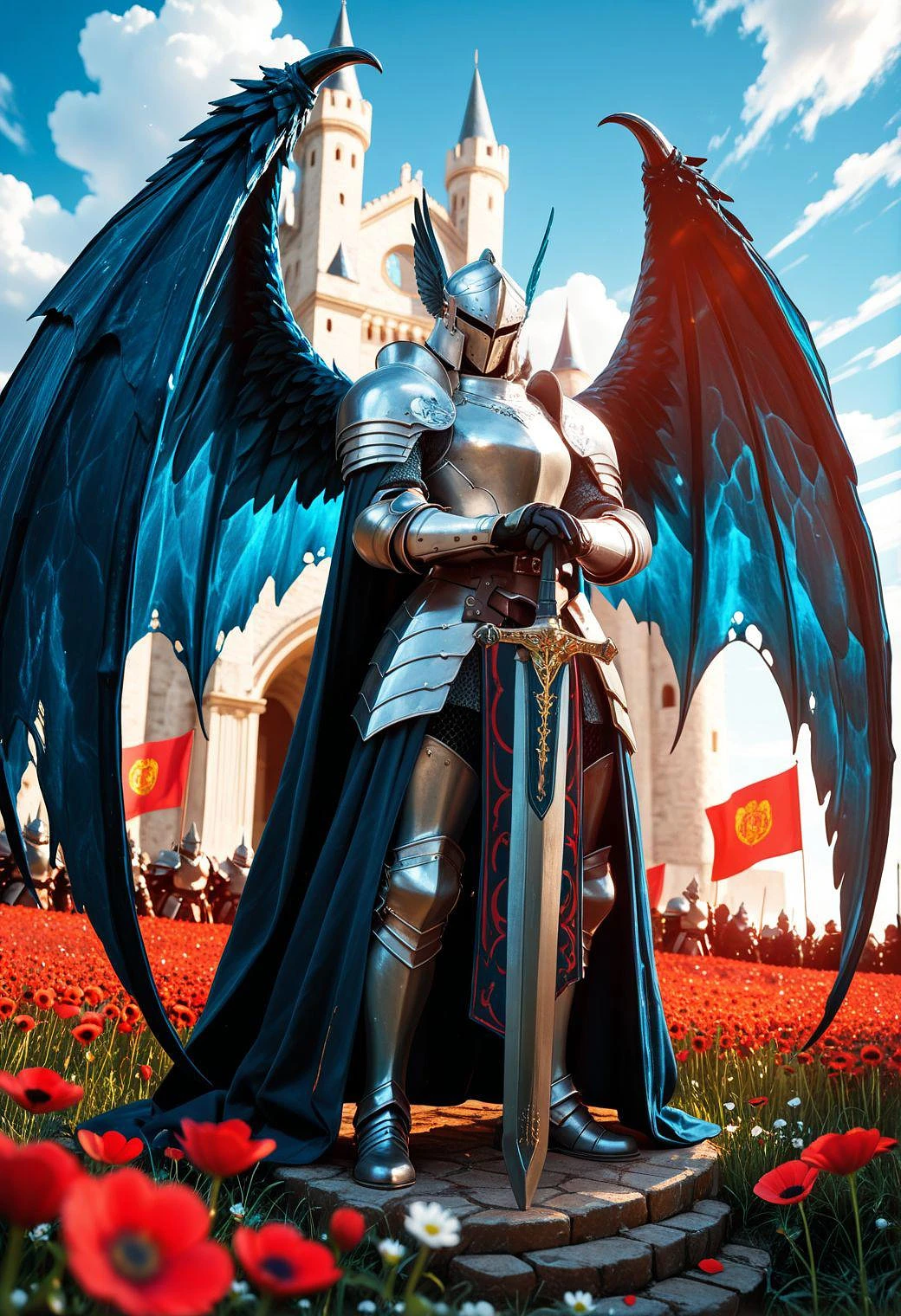 Featured image #4 for SmoothMix Realism