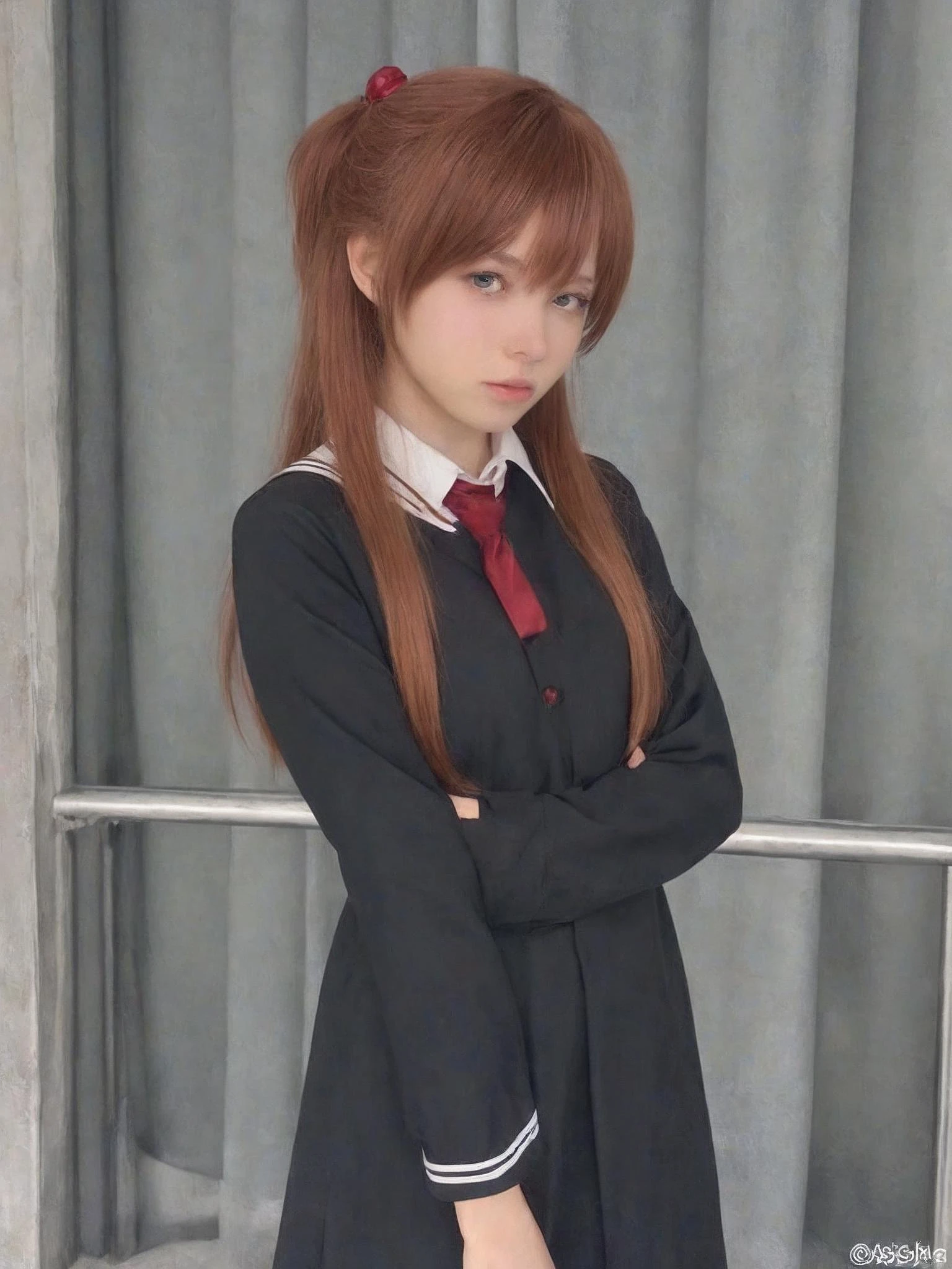 Featured image #3 for Dirya waifu