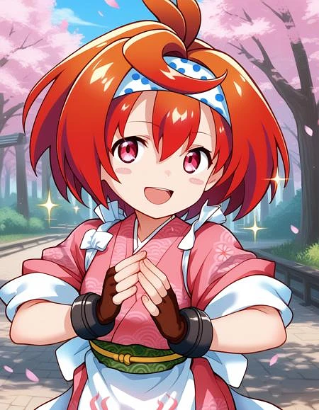 Featured image #1 for Kasumi J Kisaragi | カスミ・J・キサラギ | (SPLASH x SPLASH | スプラッシュ x スプラッシュ)