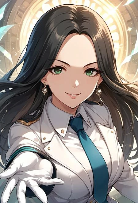 Featured image #1 for Helen | THE iDOLM@STER Cinderella Girls | アイドルマスターシンデレラガールズ