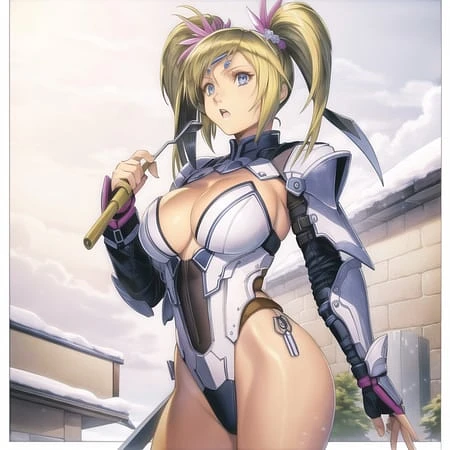 Featured image #3 for Homare Style