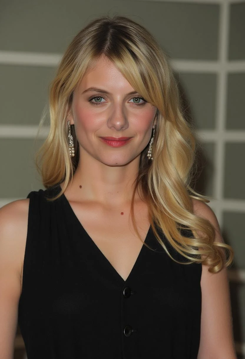 Featured image #3 for Mélanie Laurent - Flux