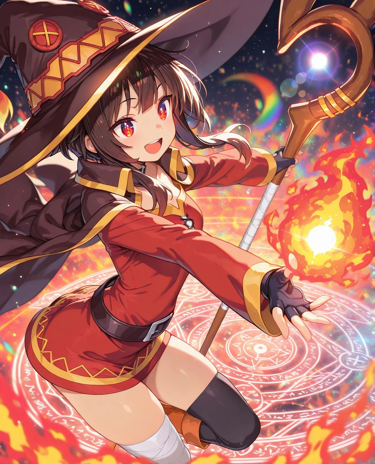 Featured image #1 for LinenIllustrious