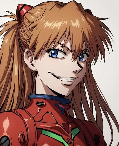 Featured image #6 for Hellsing Ultimate style LoRA [FLUX+XL+Pony]