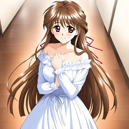 Featured image #5 for 南里愛 illustrious/Pony Minamizato_Ai（kakyuusei)