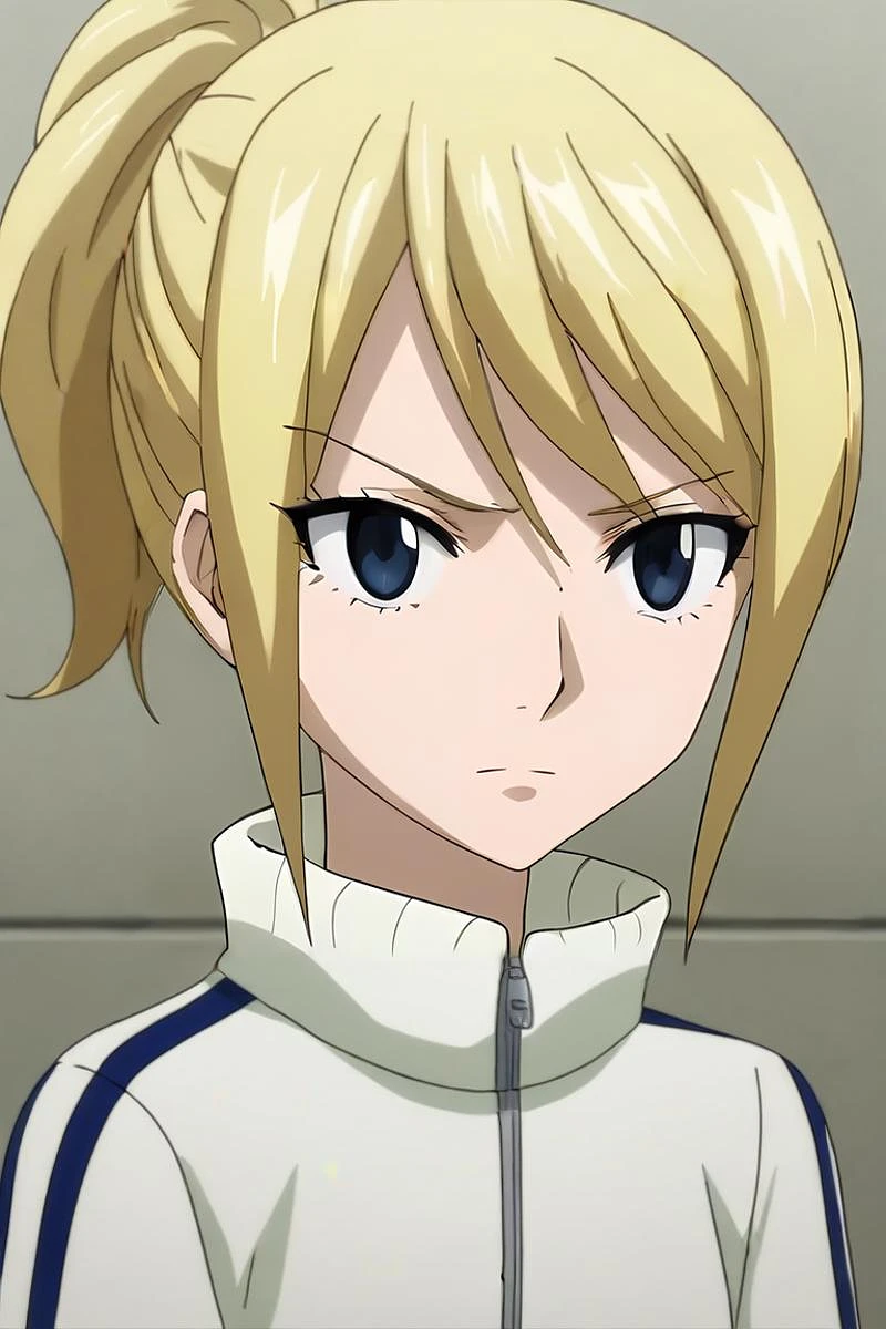 Featured image #1 for Fairy Tail Anime Style LoRA