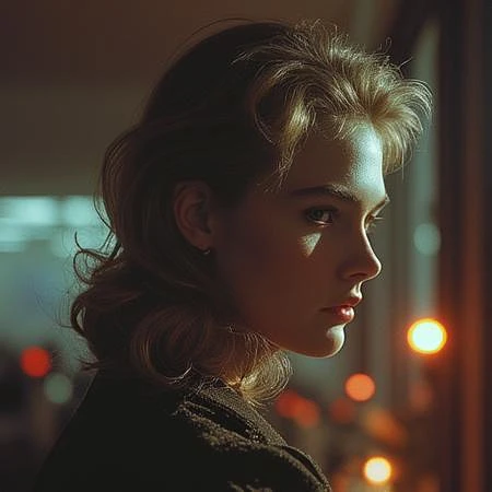 Featured image #1 for style of Philip Lorca diCorcia [FLUX] 156