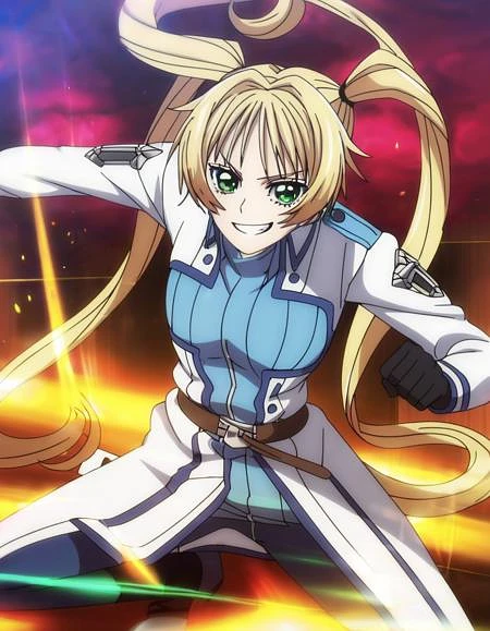 Featured image #2 for The Ossan Newbie Adventurer, Trained to Death by the Most Powerful Party, Became Invincible - Girls Pack