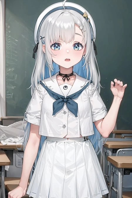 Featured image #1 for Yua (VirtuaReal)