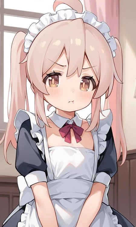 Featured image #2 for Oyama Mahiro - (Oniichan wa Oshimai!) XL / Pony