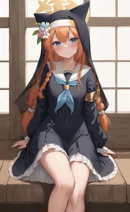 Featured image #2 for Iochi Mari TI