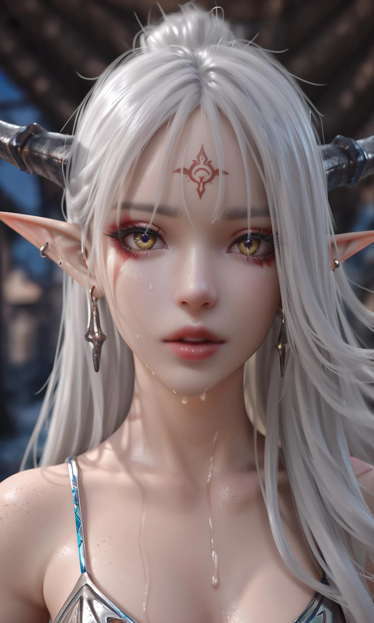 Featured image #5 for MiaoMiao 3D Harem