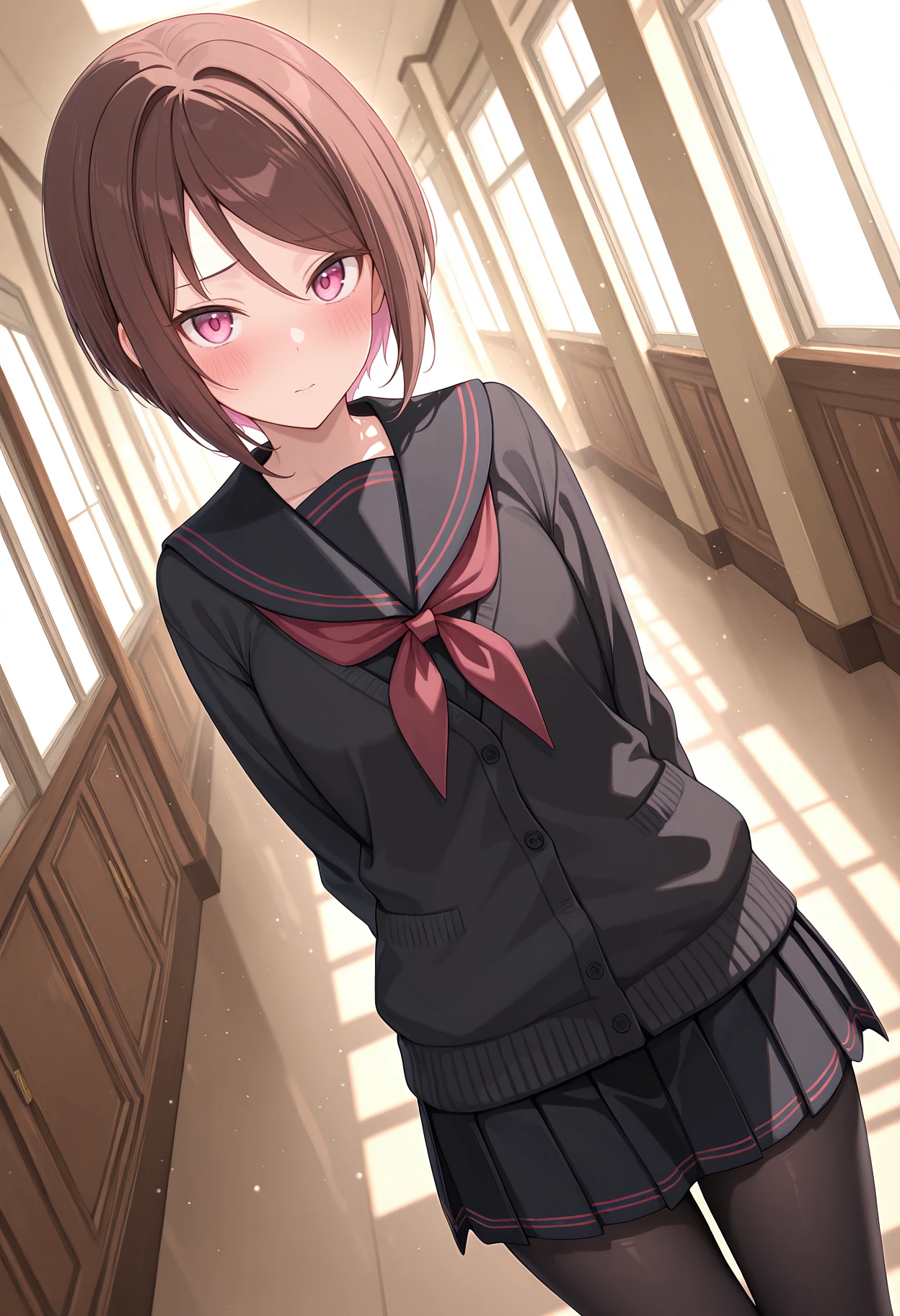 Featured image #2 for [IL v0.1] Shiori - Princess Connect | シオリ プリンセスコネクト!Re:Dive (4+2 costumes) [Request]