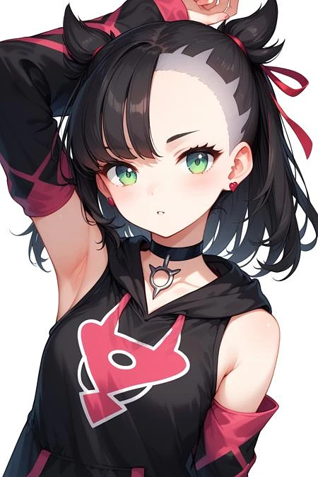 Featured image #1 for Marnie