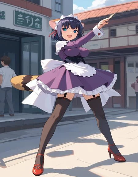 Featured image #2 for Kokubunji Koyori | 国分寺こより | (Nurse Witch Komugi-chan | ナースウィッチ小麦ちゃんマジカルて)