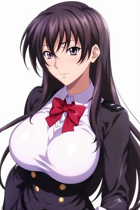 Featured image #3 for Raynare レイナーレ | High School DxD ハイスクールD×D | YesMix5 Remake
