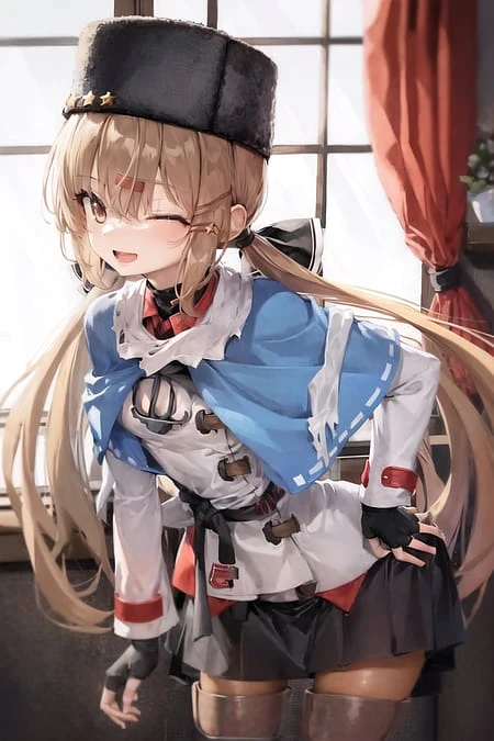 Featured image #2 for Tahkent/タシュケント/Ташкент  Kantai collection/艦これ