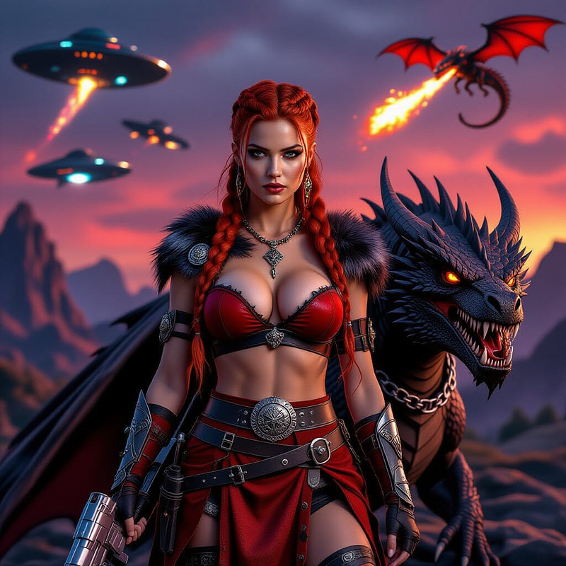 A sample prompt of what you can find in this page