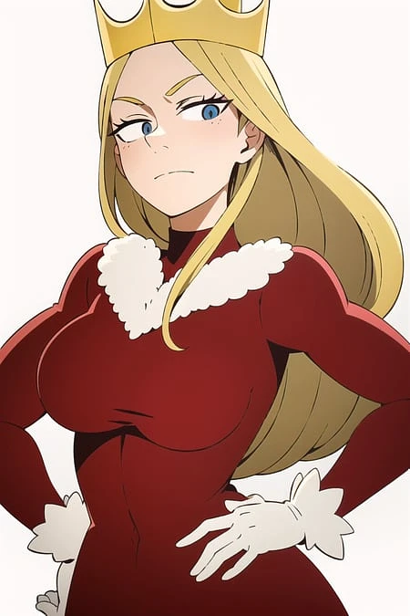 Featured image #2 for Ousama Ranking Style LoRA